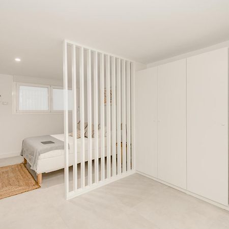 Madrid Rio Apartments Eksteriør bilde