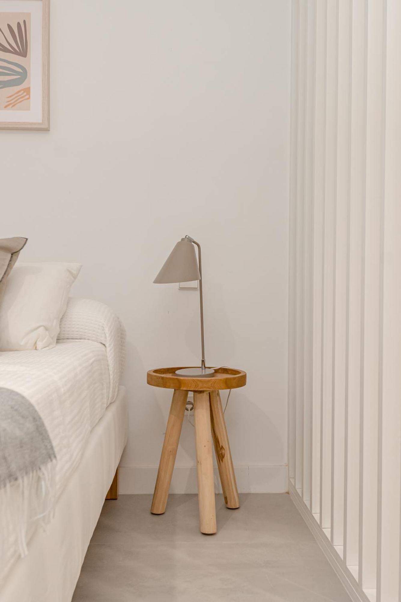 Madrid Rio Apartments Eksteriør bilde